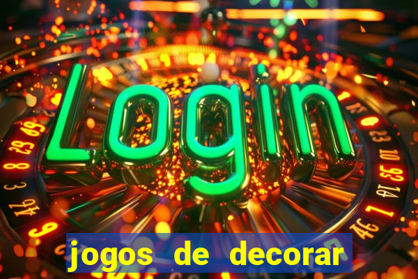 jogos de decorar casas de luxo